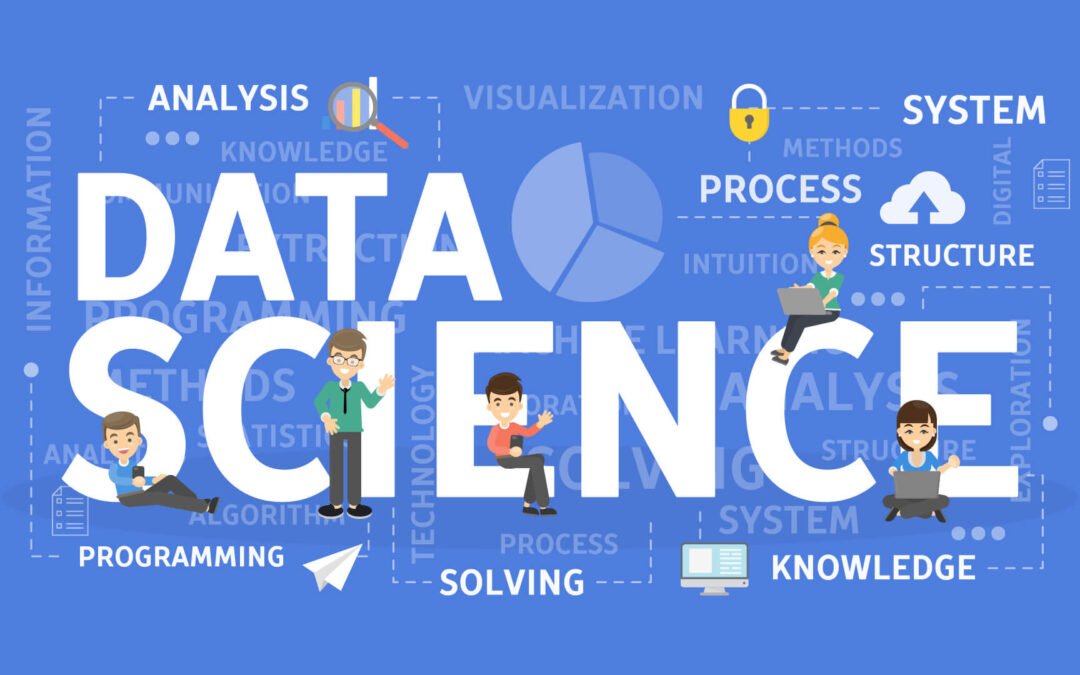 Article Data Science curriculum