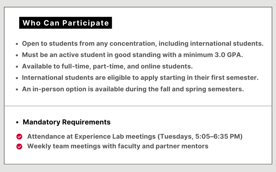 COURSE INFO