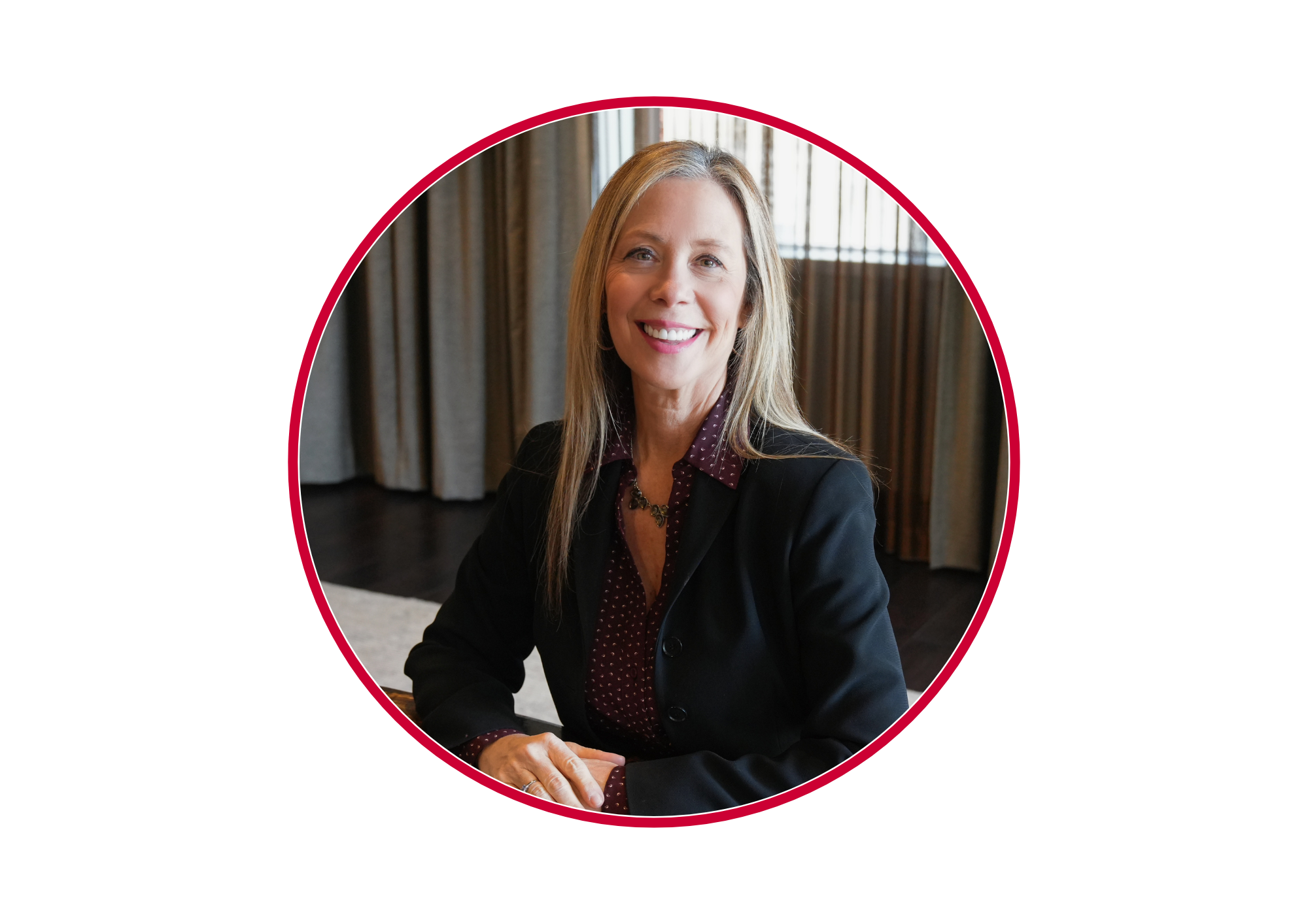 Headshot of Rupa Misra