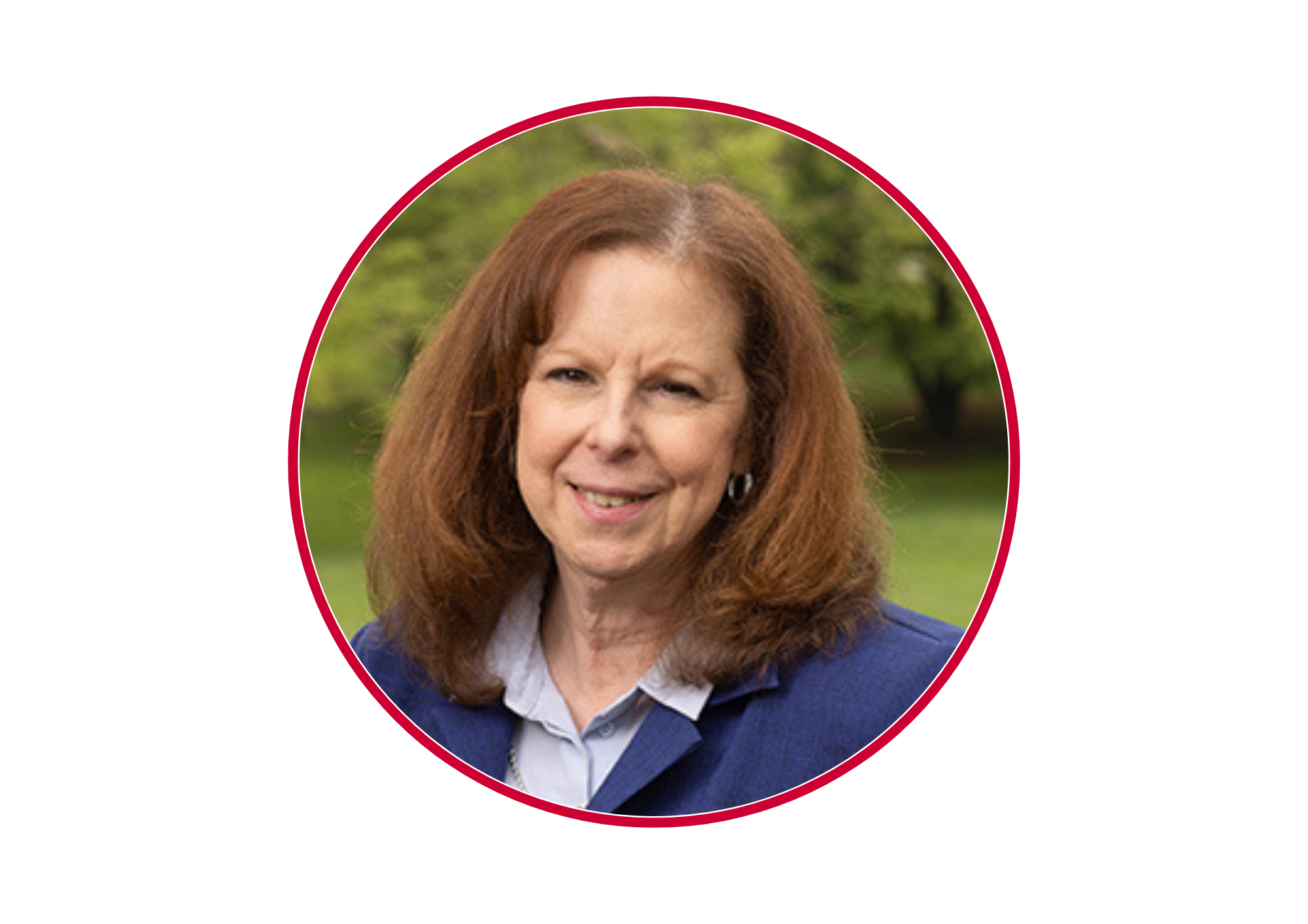 Headshot of Rupa Misra