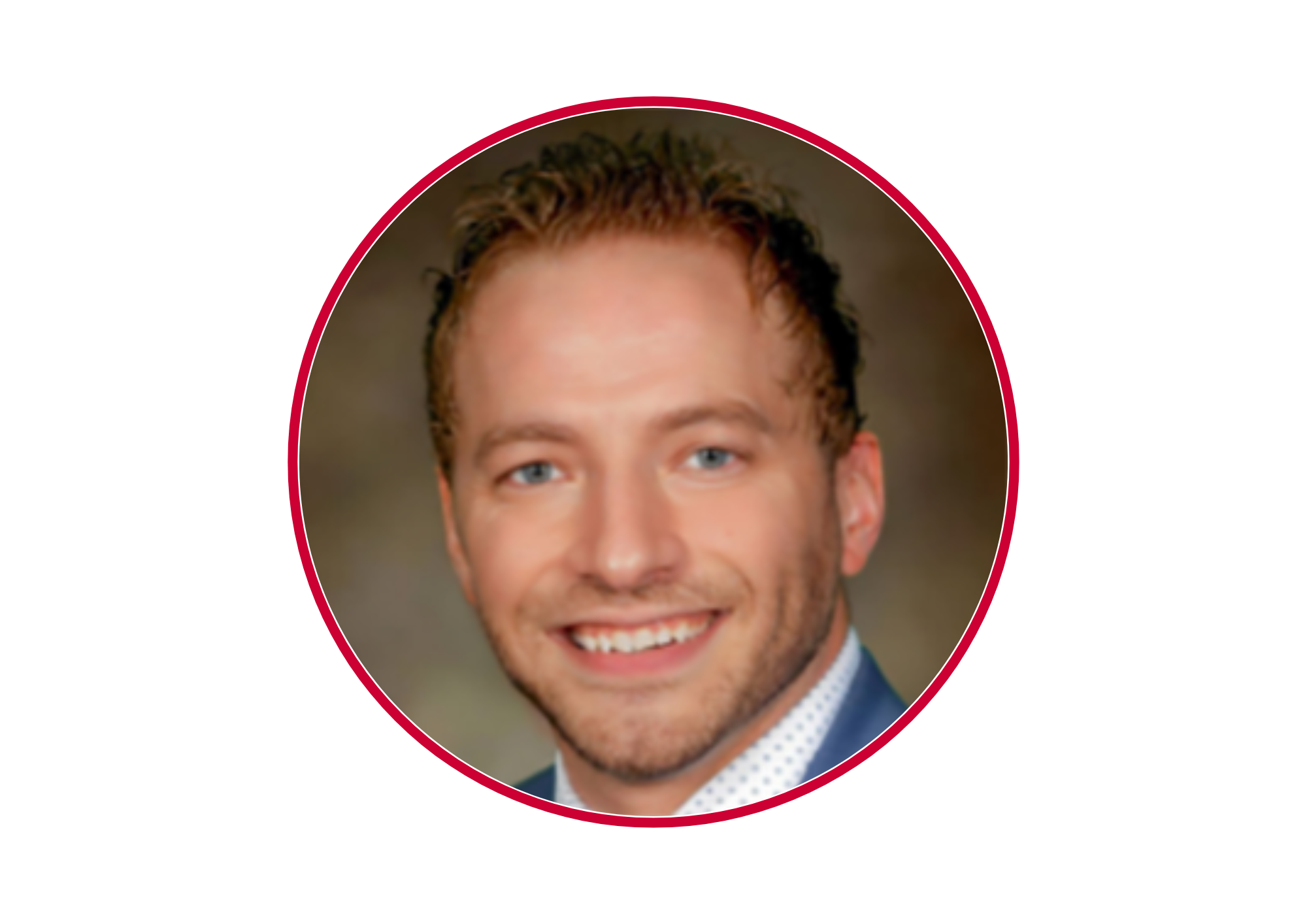 Headshot of Rupa Misra