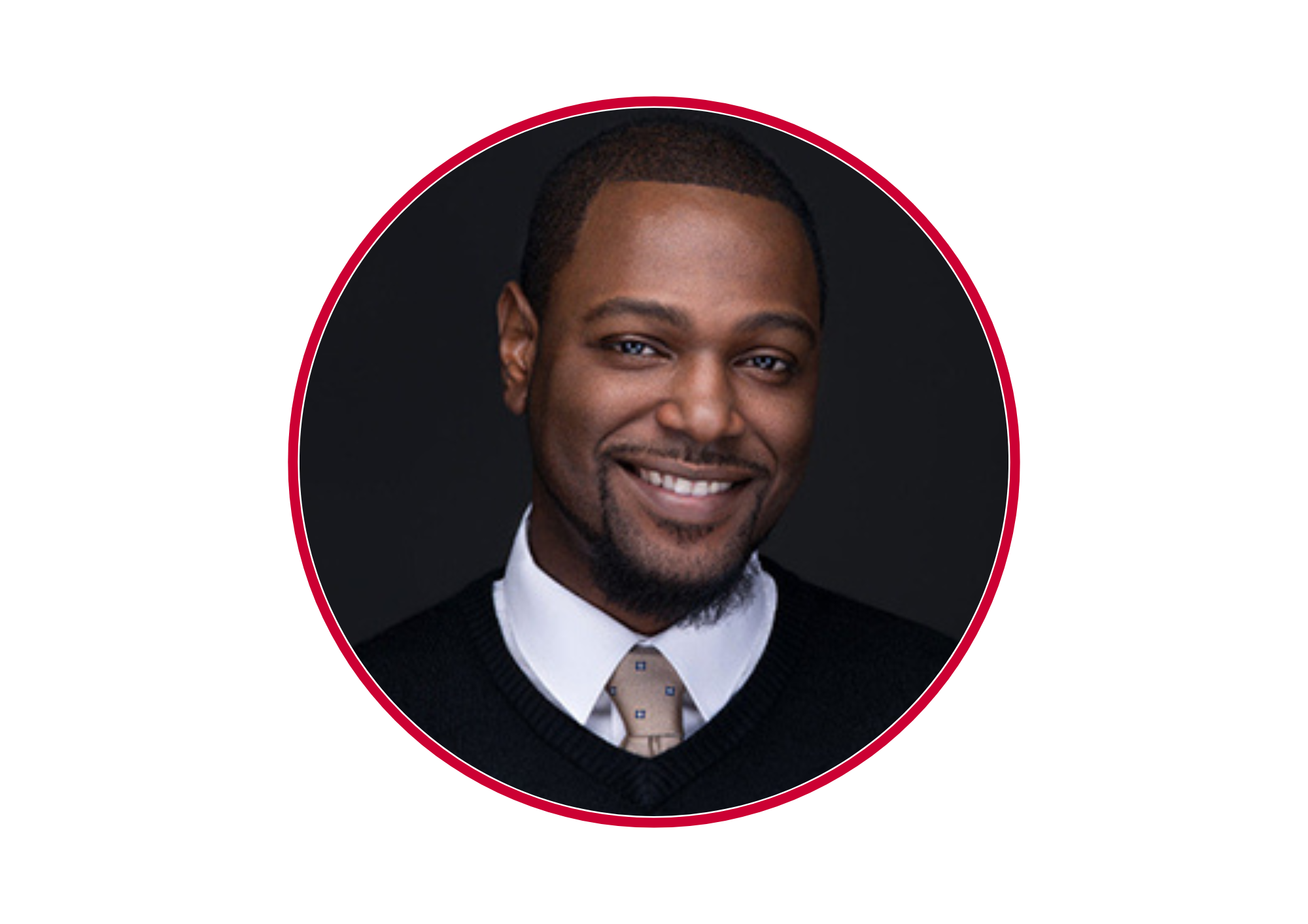 Headshot of Rupa Misra