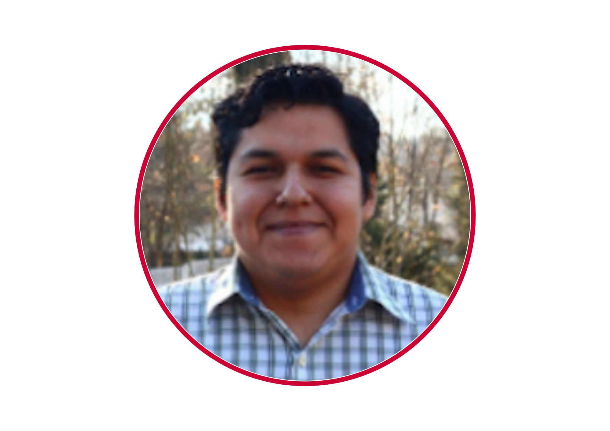 Headshot of Rupa Misra