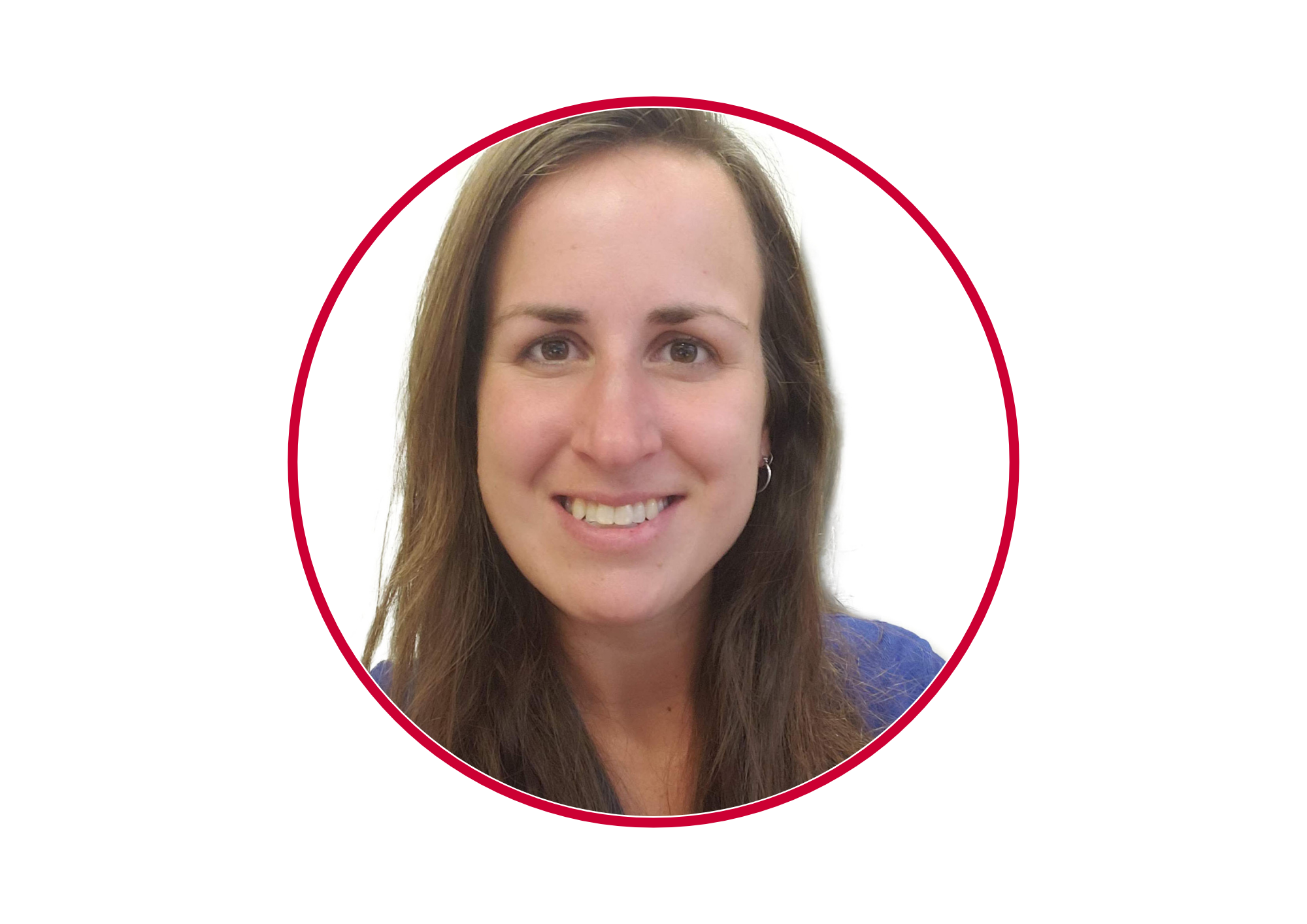 Headshot of Rupa Misra