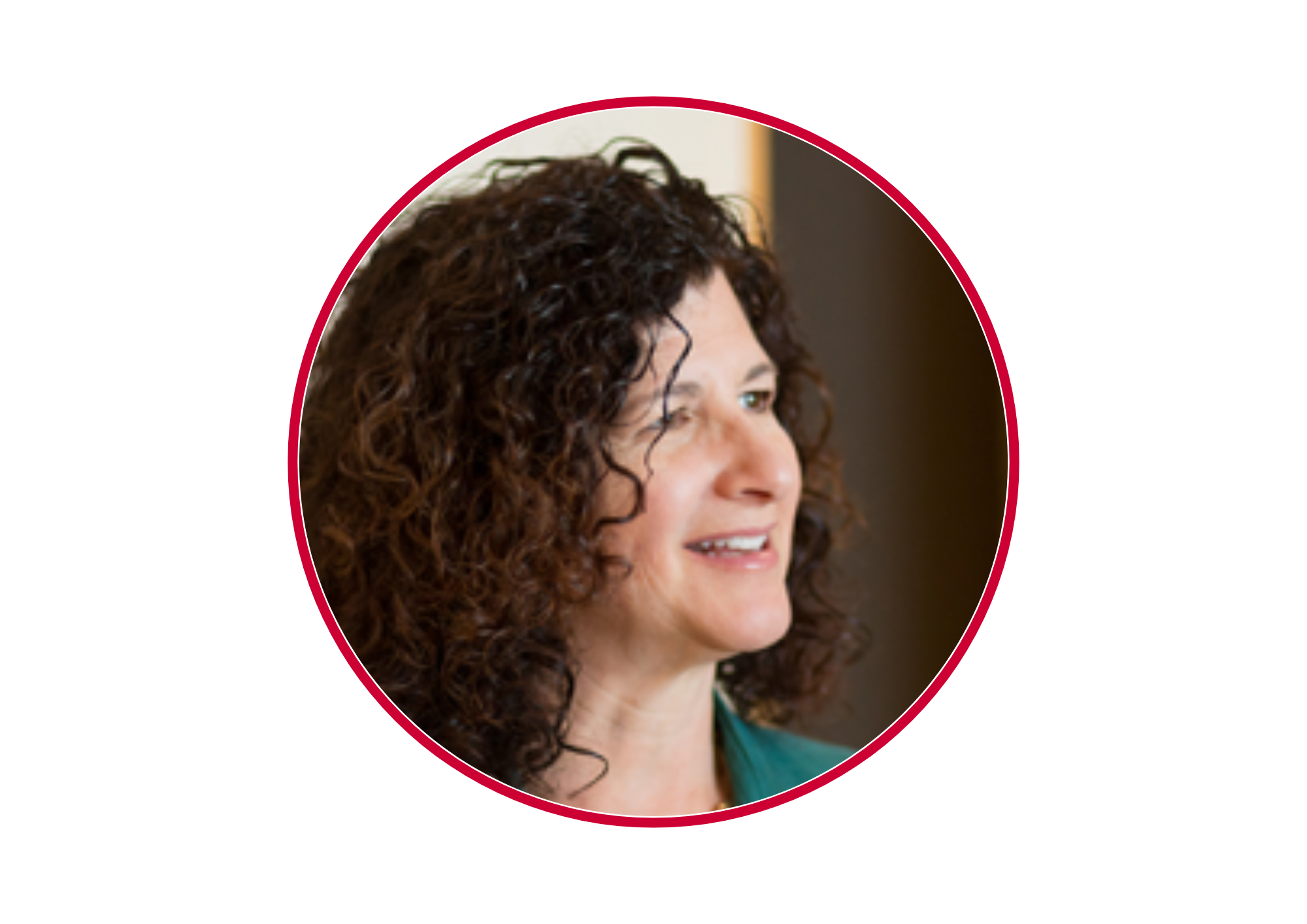 Headshot of Rupa Misra