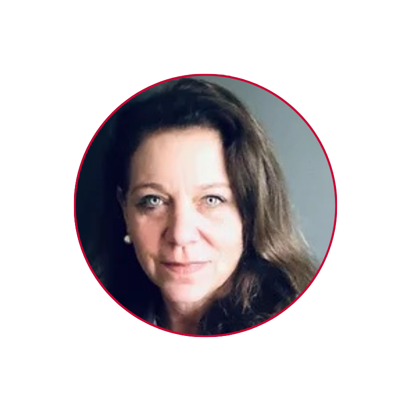 Headshot of Rupa Misra